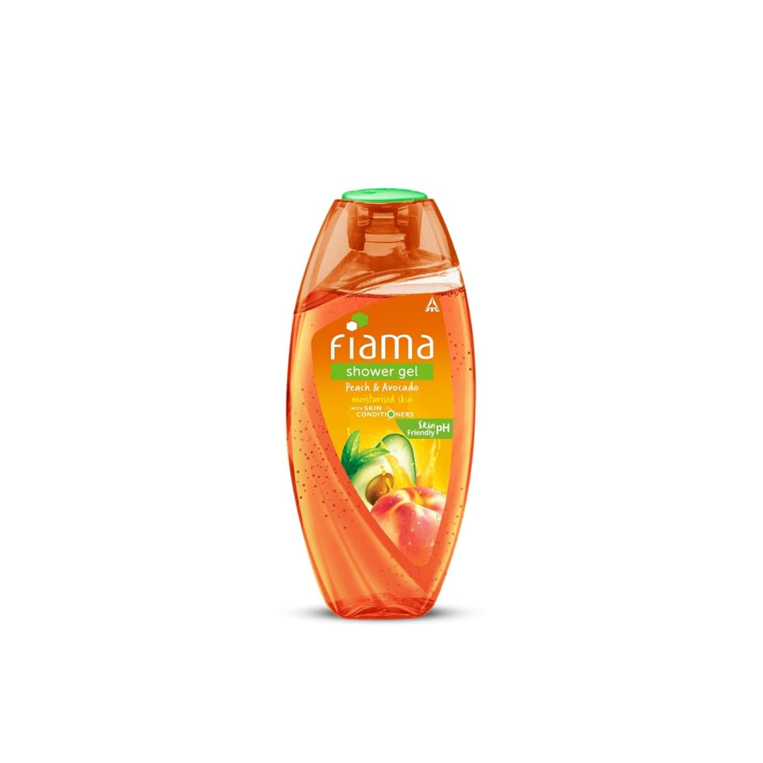 Flama shower gel 125ml