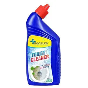 TOILET CLEANER SHINZ1+1 550ML