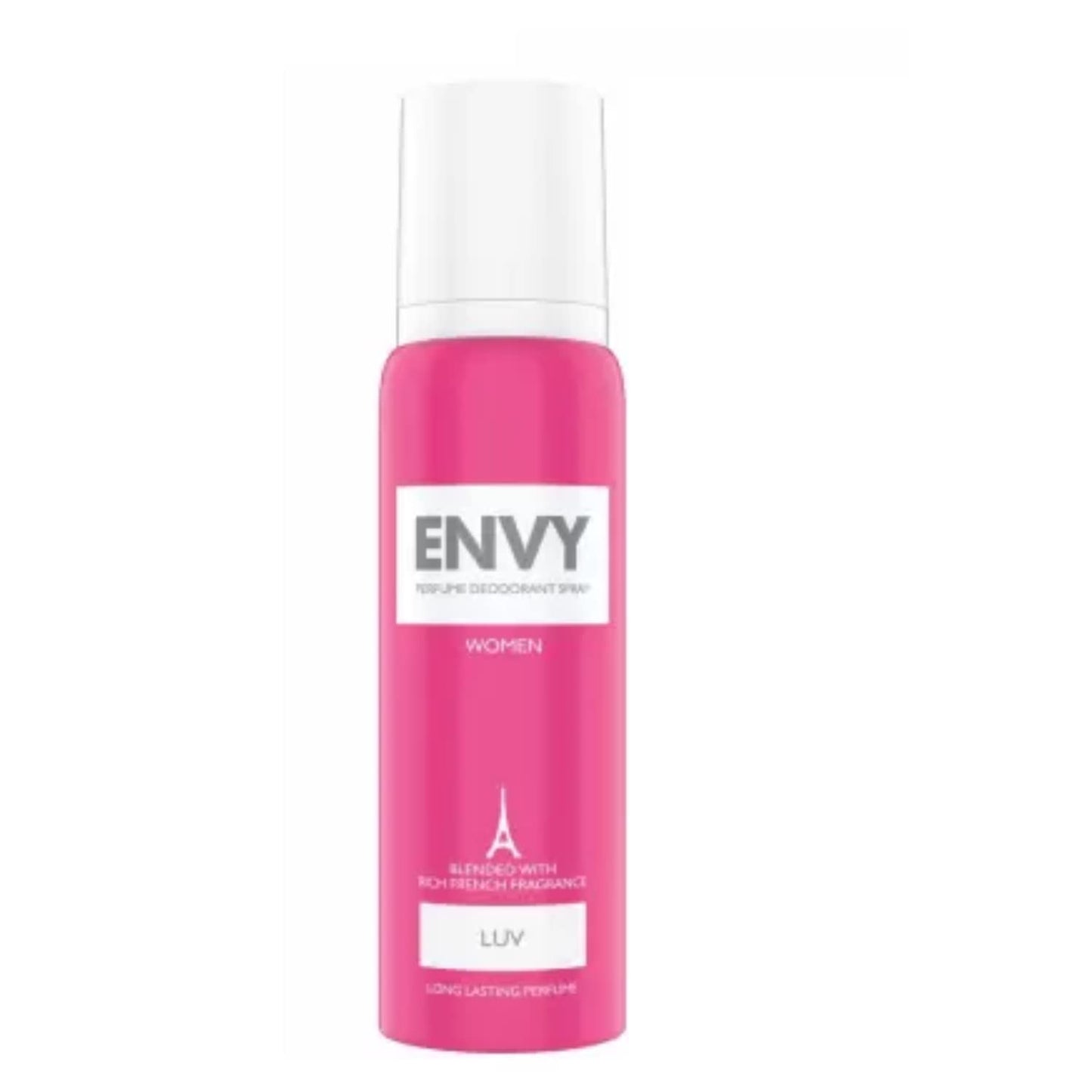 ENVY DEO LUV 120ML
