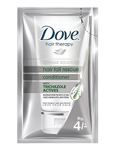 DOVE HAIR FALL RES. CONITIONER 7ML