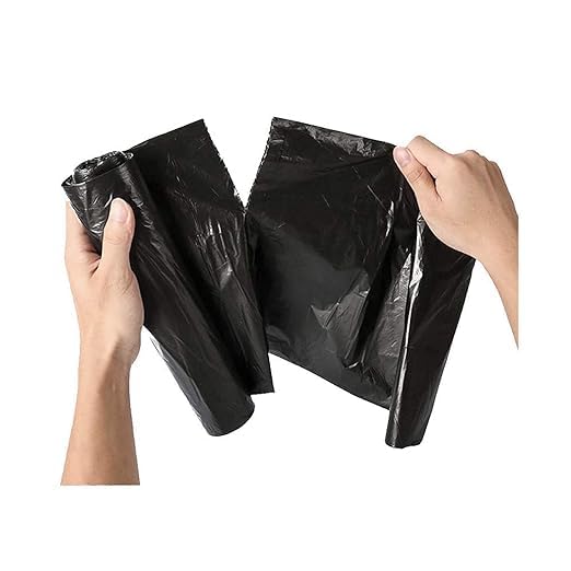 DALFO GARBAGE BAGR MEDIUM