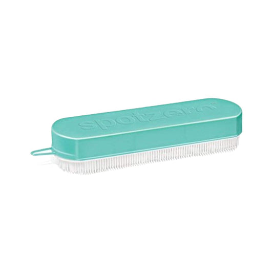 Spotzero Comfy Max Cloth Cleaning Brush (Aqual Green)