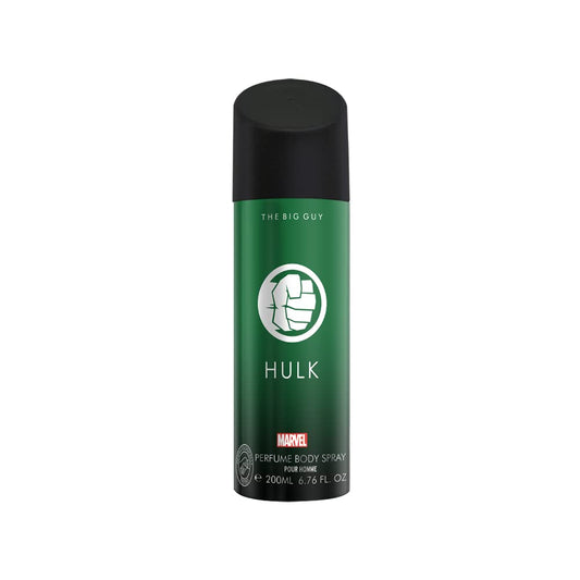 Marvel Hulk Deodorant Perfume Body Spray