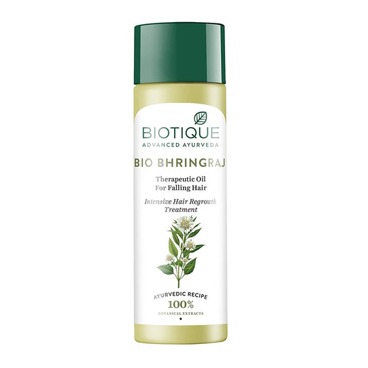 BIOTIQUE BHRINGRAJ ANTI HAIR FALL 200ML