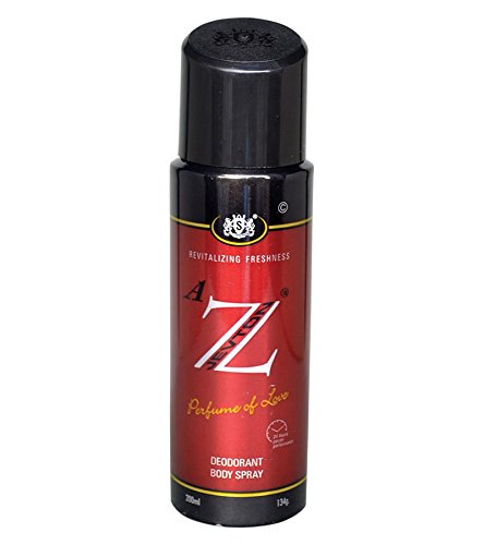 AZ DEO RED 150ML