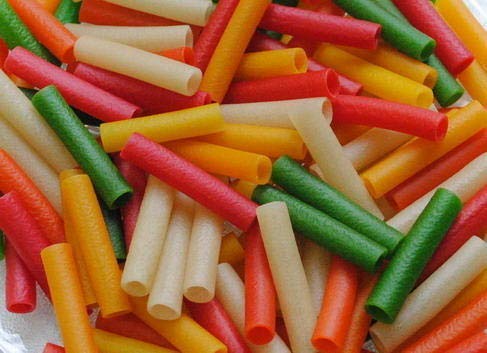 COLOUR FINGER 200GM