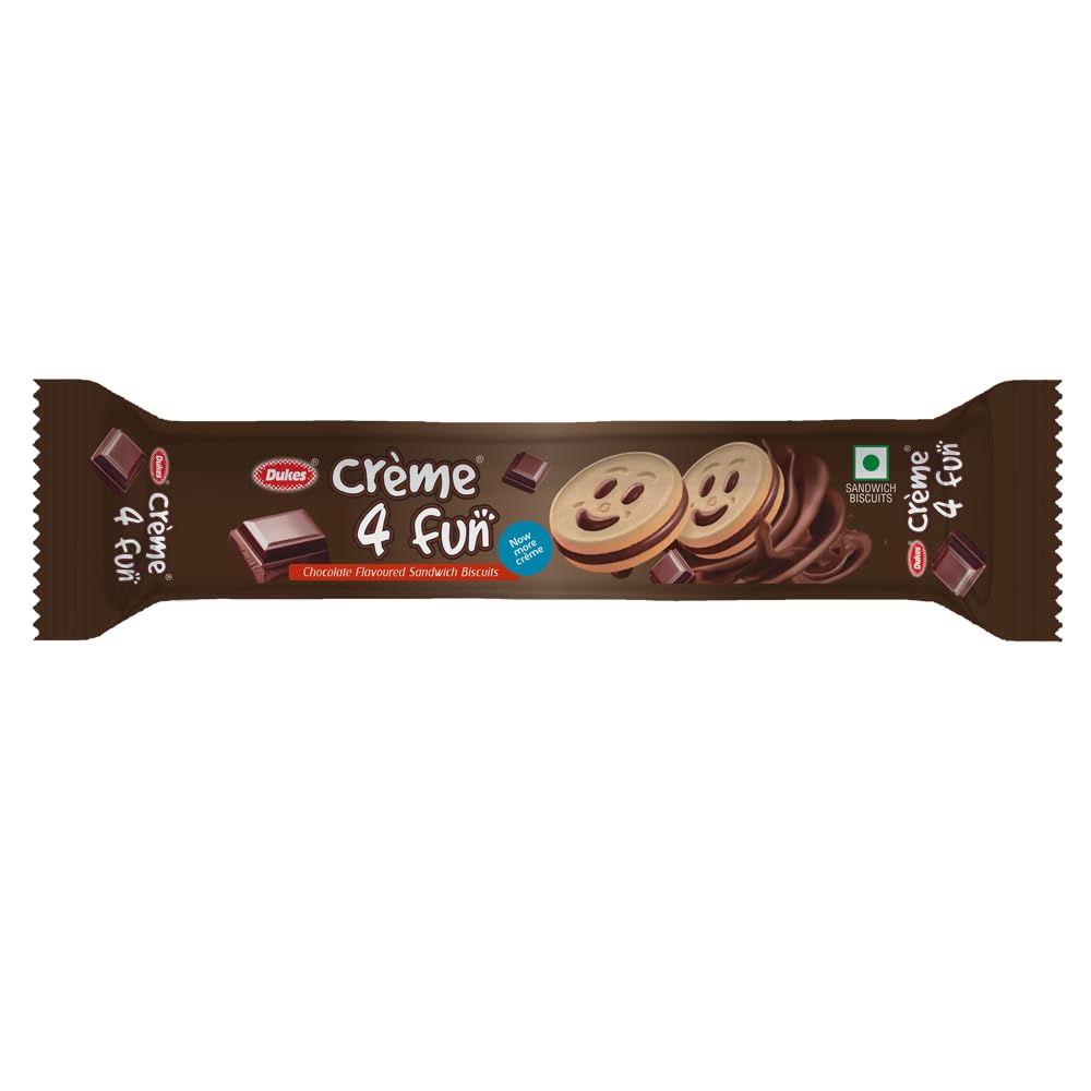 DUKES CREME 4 FUN 145 G