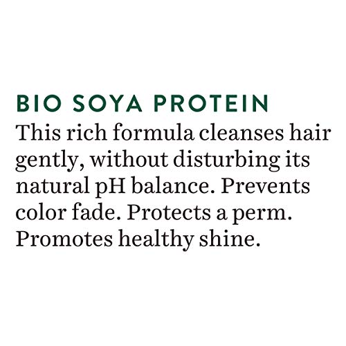 BIO SOYA PROTEIN SHAMPOO 120ML