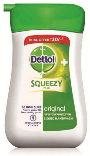 DETTOL HANDSA+