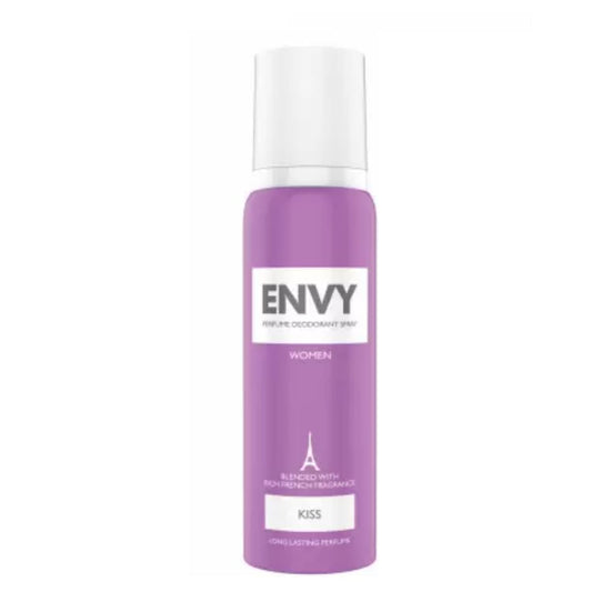 ENVY DEO KISS 120ML