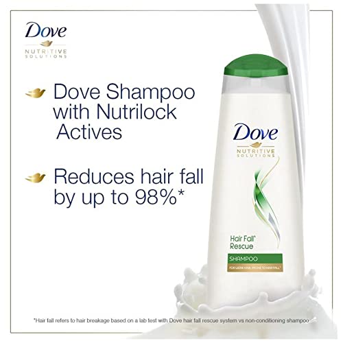 DOVE Hairfall SHMP 80ml