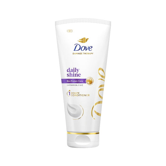 DOVE DAILY SHINE CONDITIONER 175ML