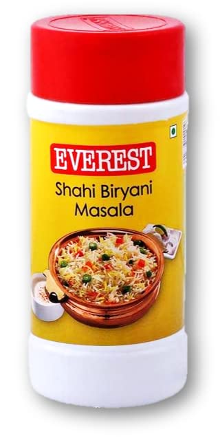 Everest Biryani Masala 100g