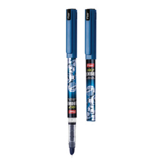 FLAIR INKY ROBOT PEN