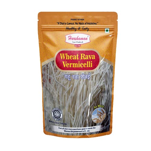 Wheat Shevayi 500g