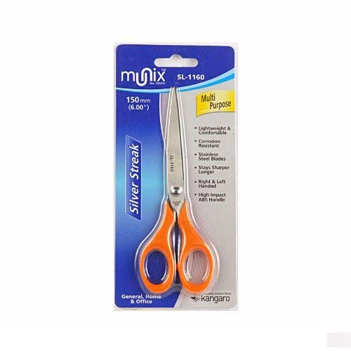 X MUNIX 152MM