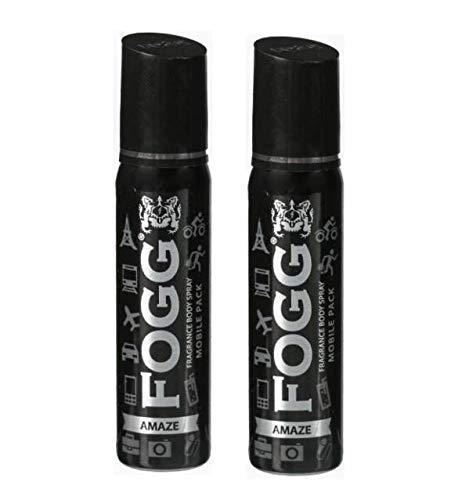 Fogg MB amaze black