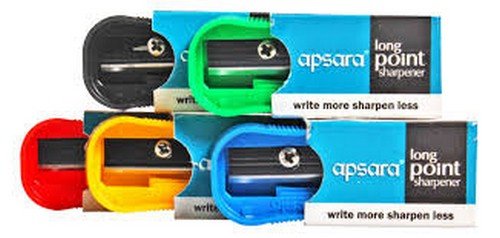 Apsara Sharpen 5rs.