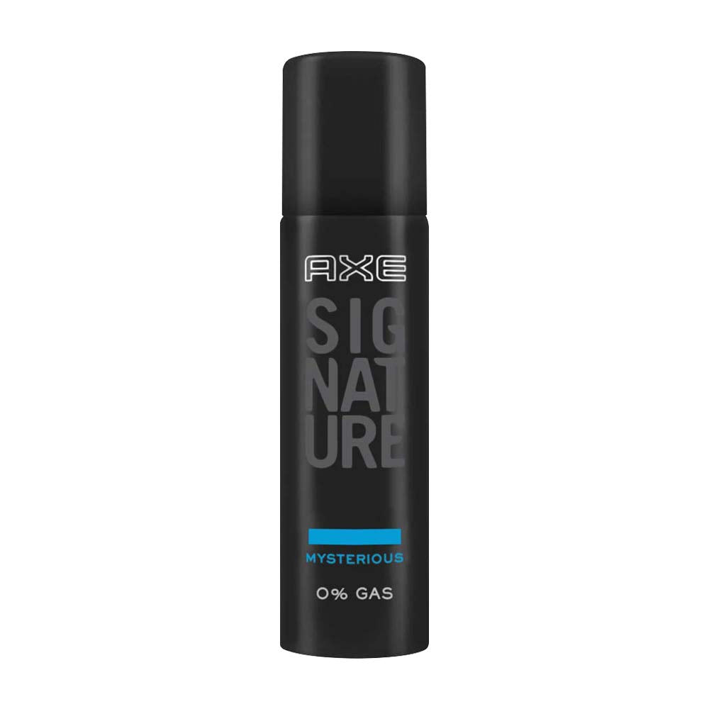 AXE SIGN. MYSTERIOUS 122ML