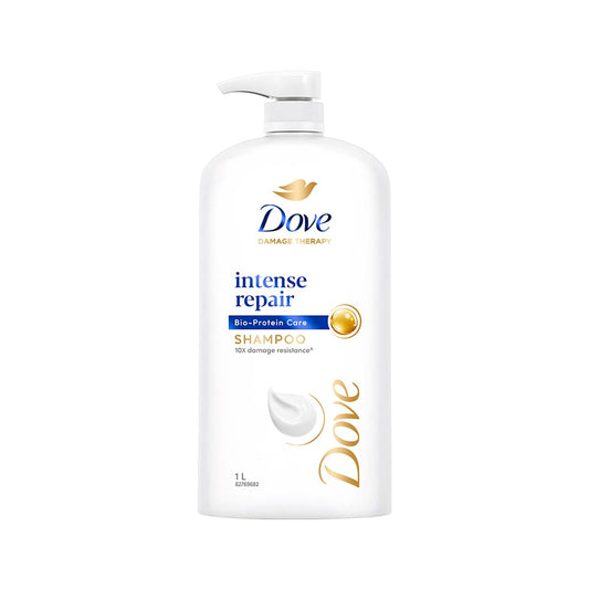 DOVE INTENSIVE REPAIR SHAMPO 6ML