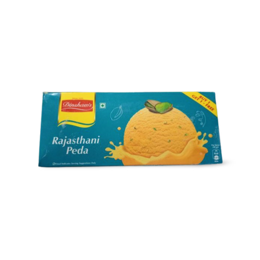 DINSHAW'S RAJASTHANI PEDA 700 ML 1+1