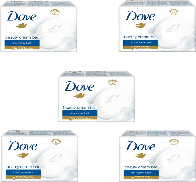 DOVE CREAM BB BAR 100G+20G