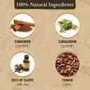 VITHOBA ROOTFIX  80G