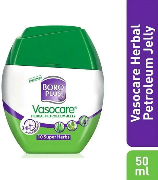 Boroplus vasocare
