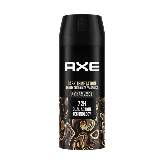 AXE INT BDSPRY CAN 150ml