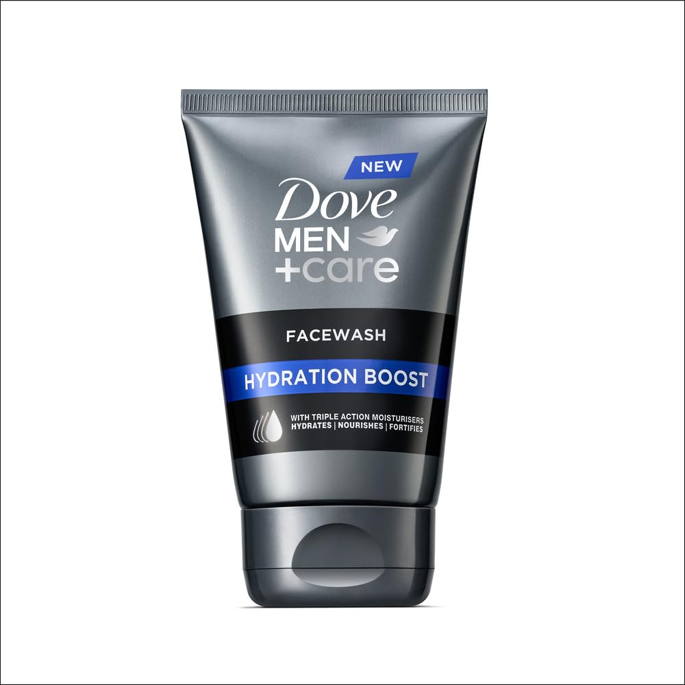 DOVE MEN+CARE HYDRATION BOOST FW  50 G
