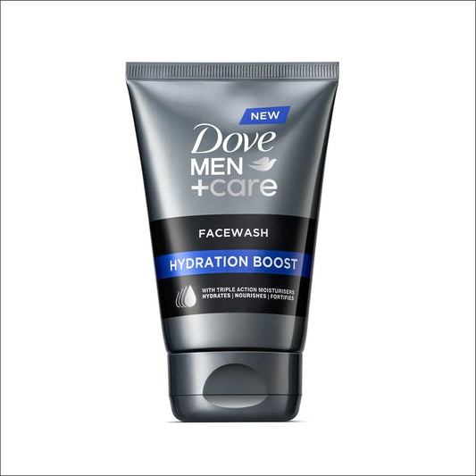 DOVE MEN+CARE HYDRATION BOOST FW  50 G