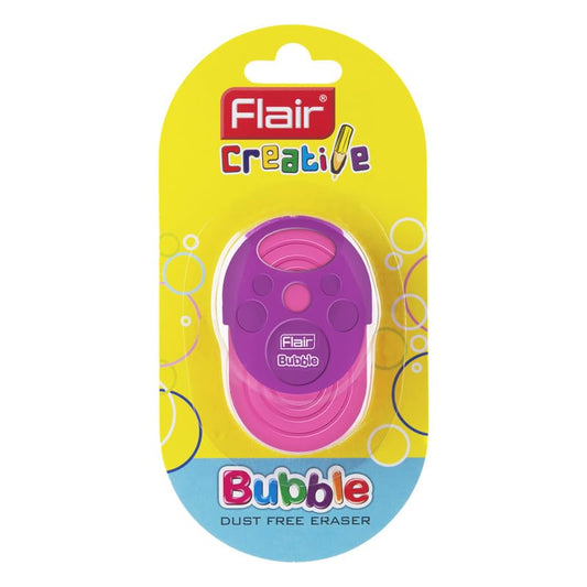 FAIRLCREATIVE BUBBLE ERASER