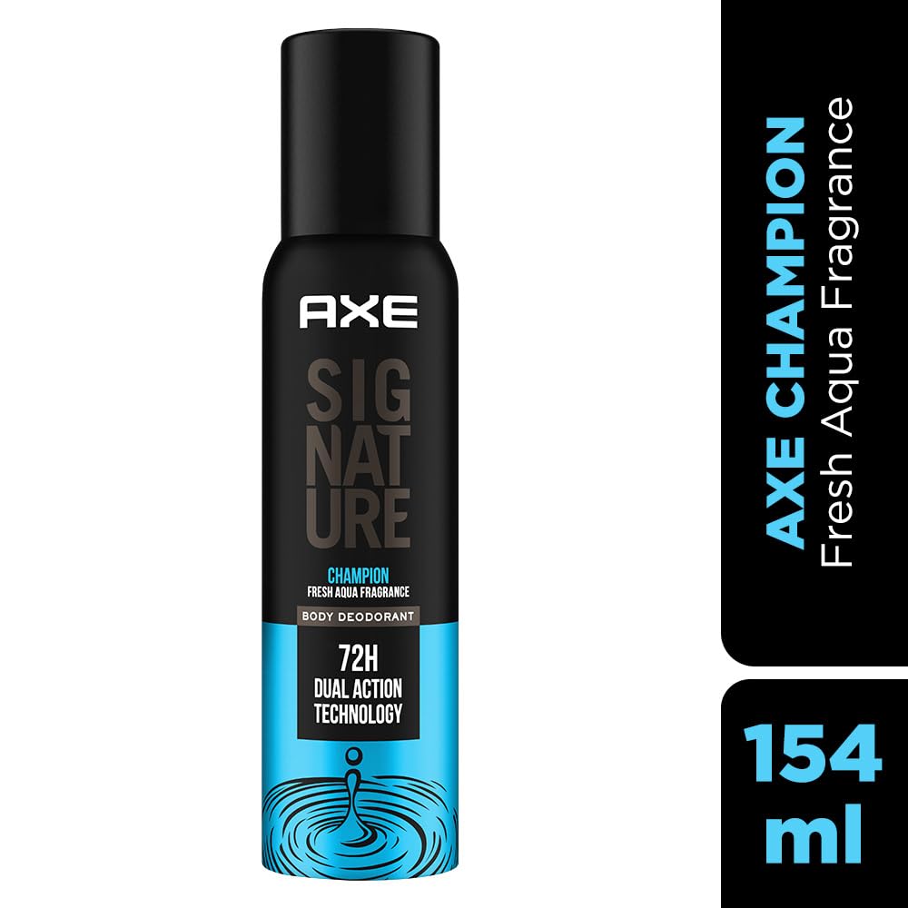 AXE SIG BP CHAMPION