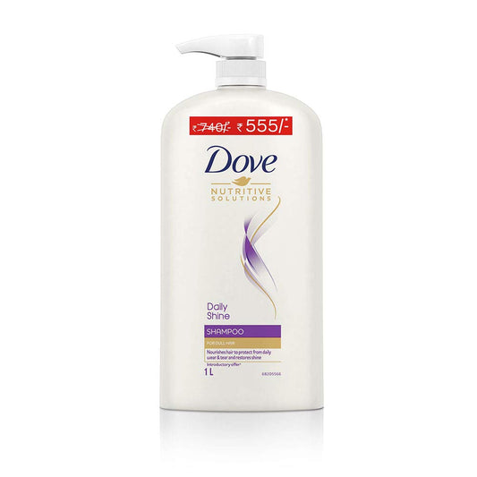 DOVE Daily Shine 1rs.