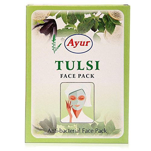 AYUR TULSI FACE PACK 25 G