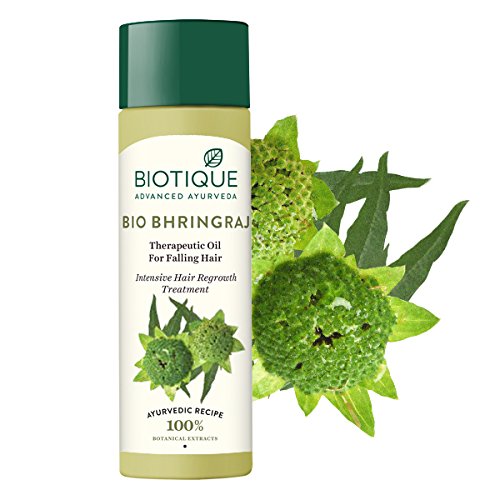 BIOTIQUE BHRINGRAJ ANTI HAIR FALL 200ML