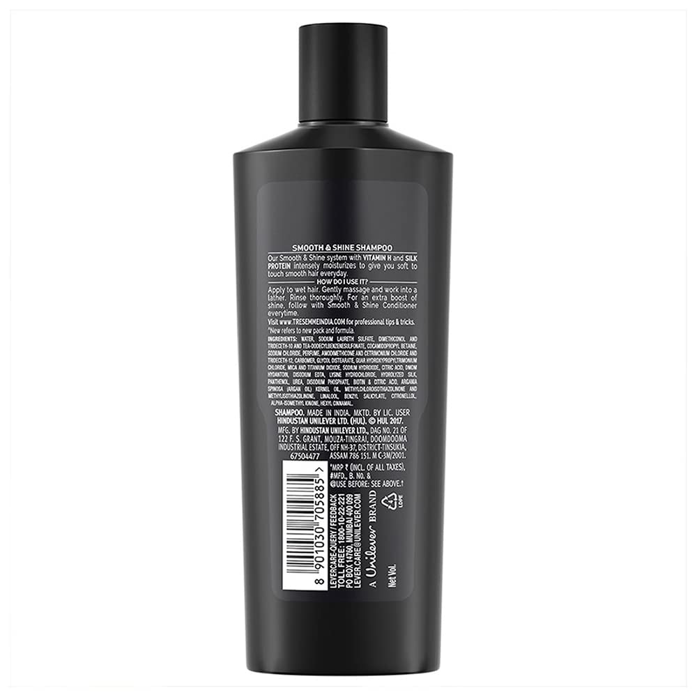 TRESemme Smooth& Shine 185ml