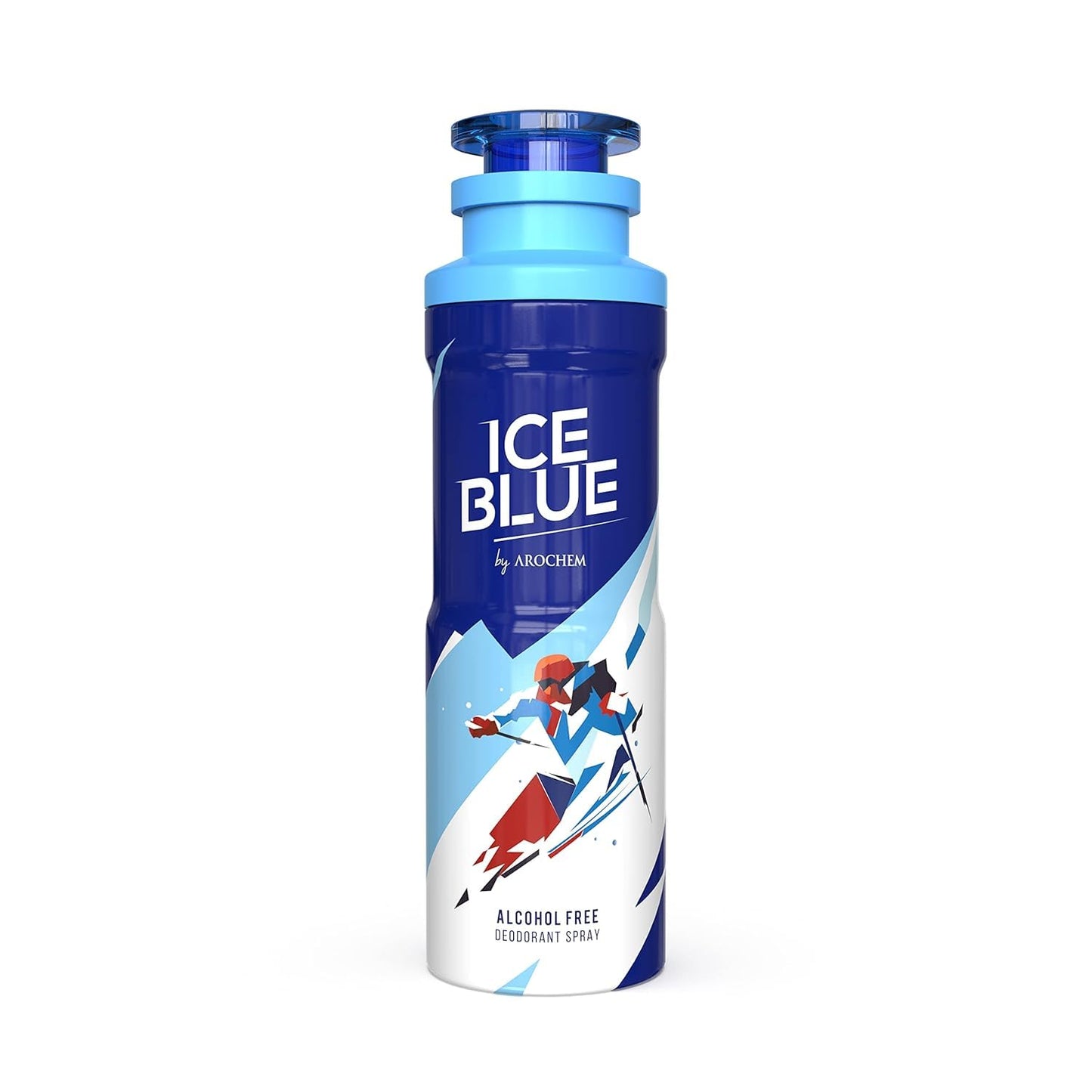 ARO ICE BLUE DEO 200ML