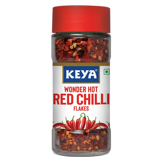 KEYA RED CHILLI