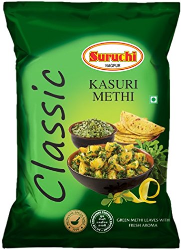 Suruchi Kasuri Methi 100g