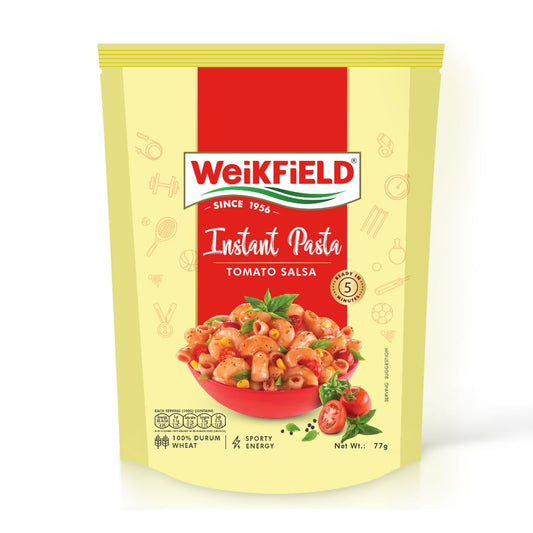 WEIKFIELD INSTANT PASTA TOMATO 64G