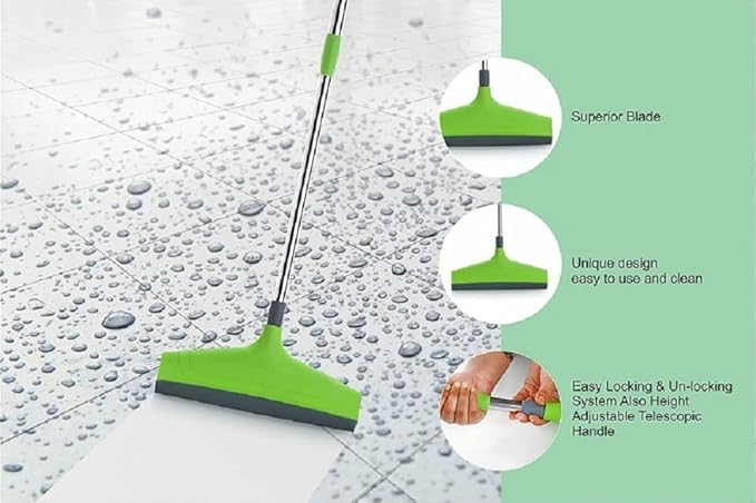 FLOOR WIPER DECENT 16"