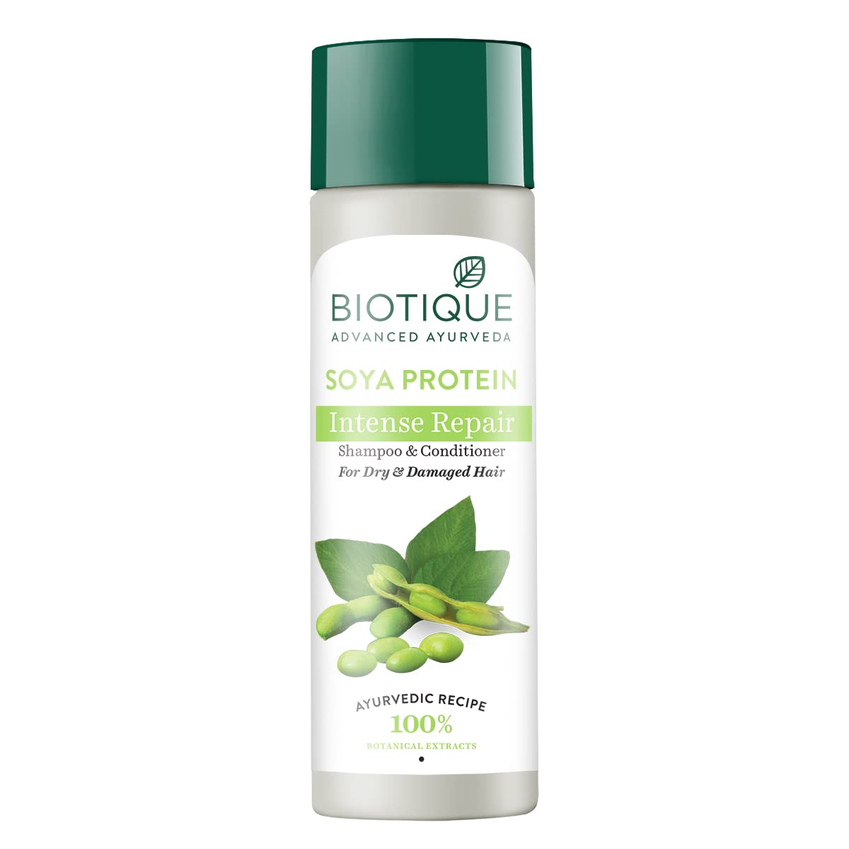 BIO SOYA PROTEIN INTENSE REPAIR SHAMPO 1