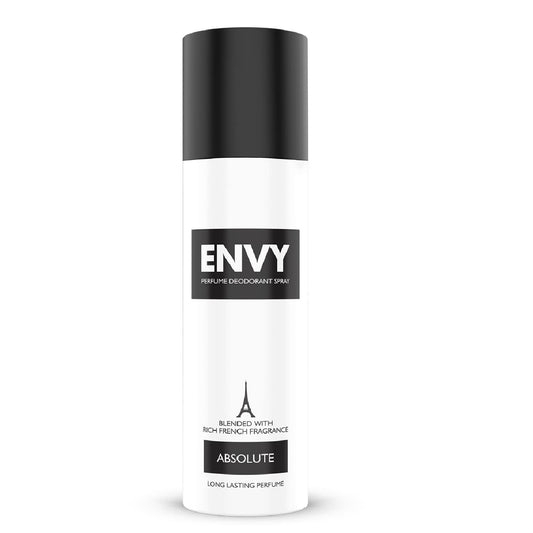 ENVY PERFUME ABSOLUTE  120ML