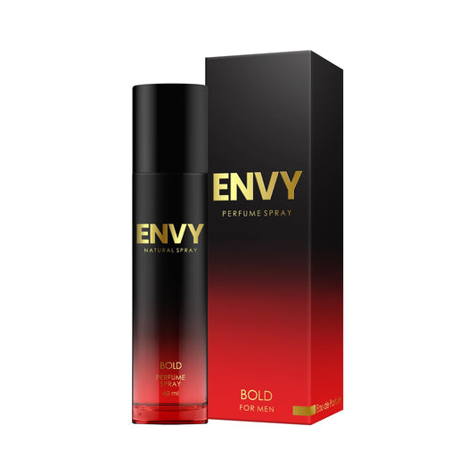 ENVY BOLD M 60ML