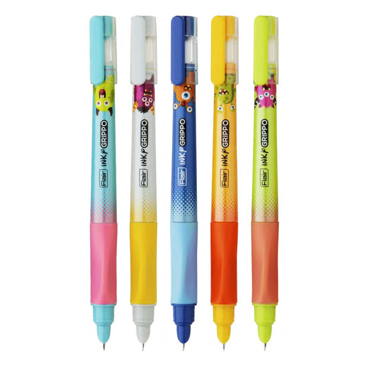 FLAIR INKY SPORTS PEN