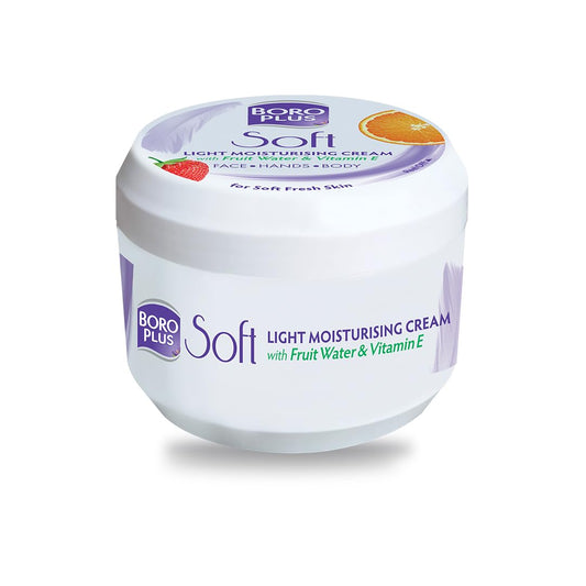 boro plus soft 200ml