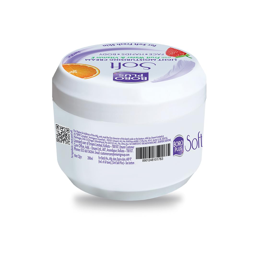 boro plus soft 200ml