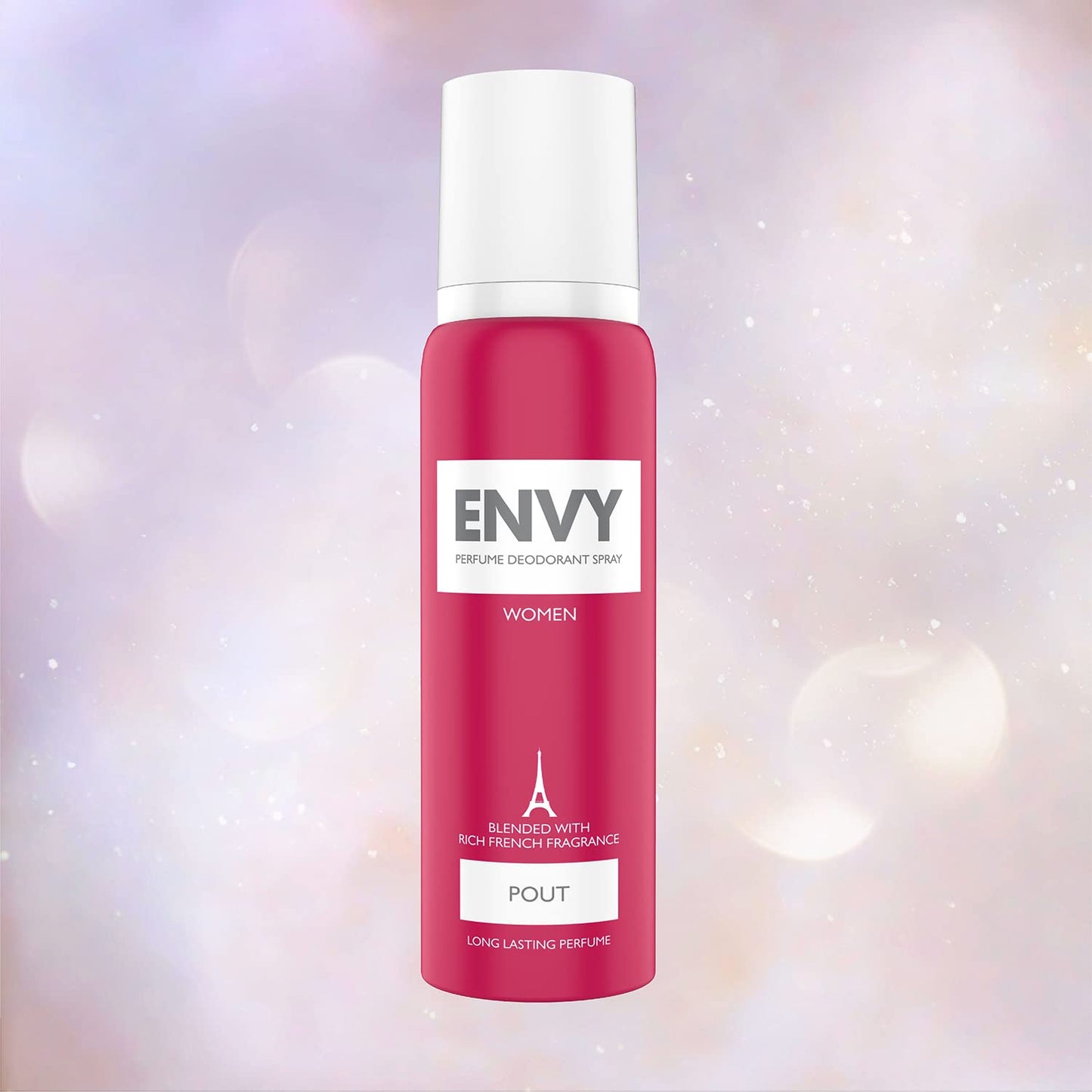 ENVY  DEO POUT 120ML