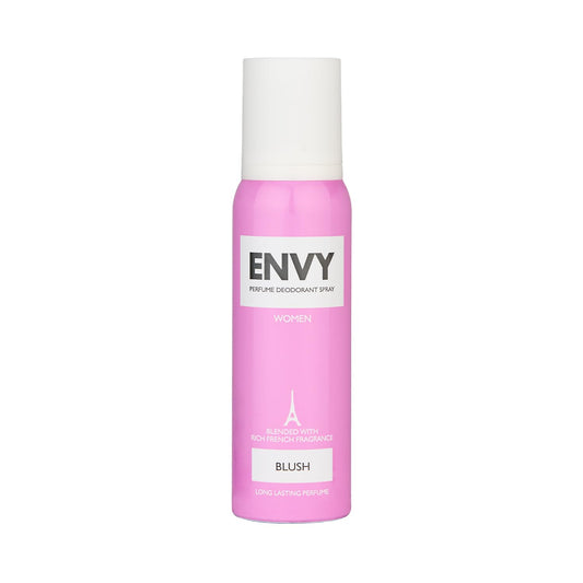 ENVY DEO BLUSH 120ML